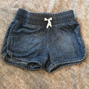 Denim Shorts -B2G1